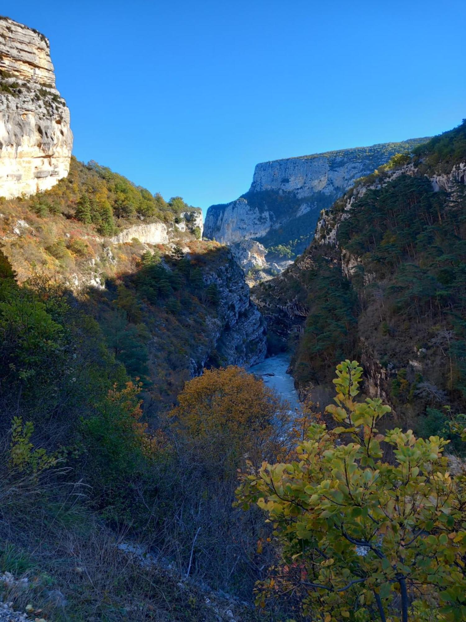 Gite La Mountagna Peyroules Exteriér fotografie